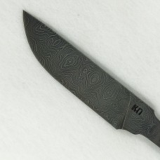 Клинок "Мисливець" 110 Дамаск